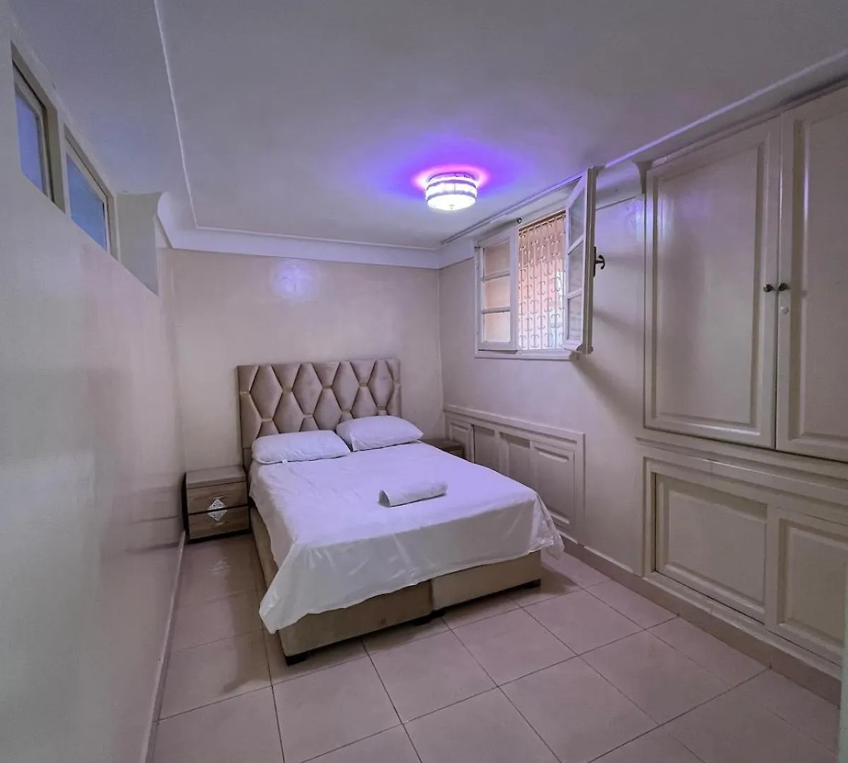 Quiet 2 Bedroom Apartment And Terrace Center Marrakesz