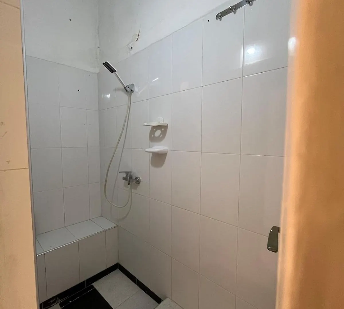 Quiet 2 Bedroom Apartment And Terrace Center Marrakesz